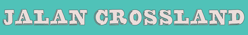 jalan crossland